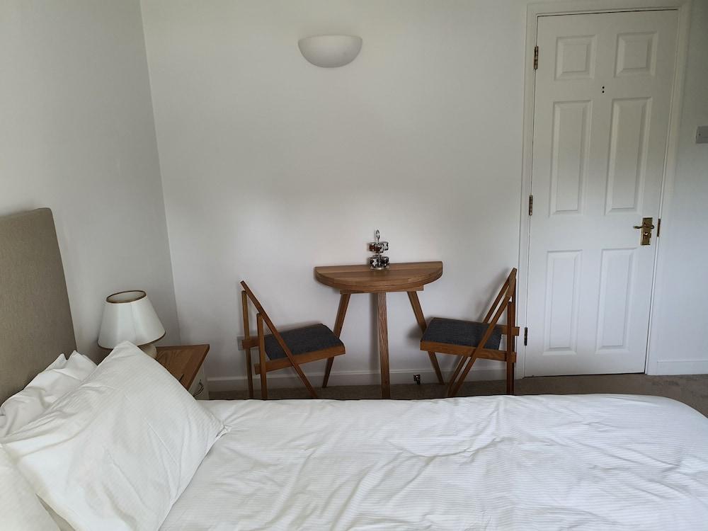 Cringleford Guest House Eksteriør billede