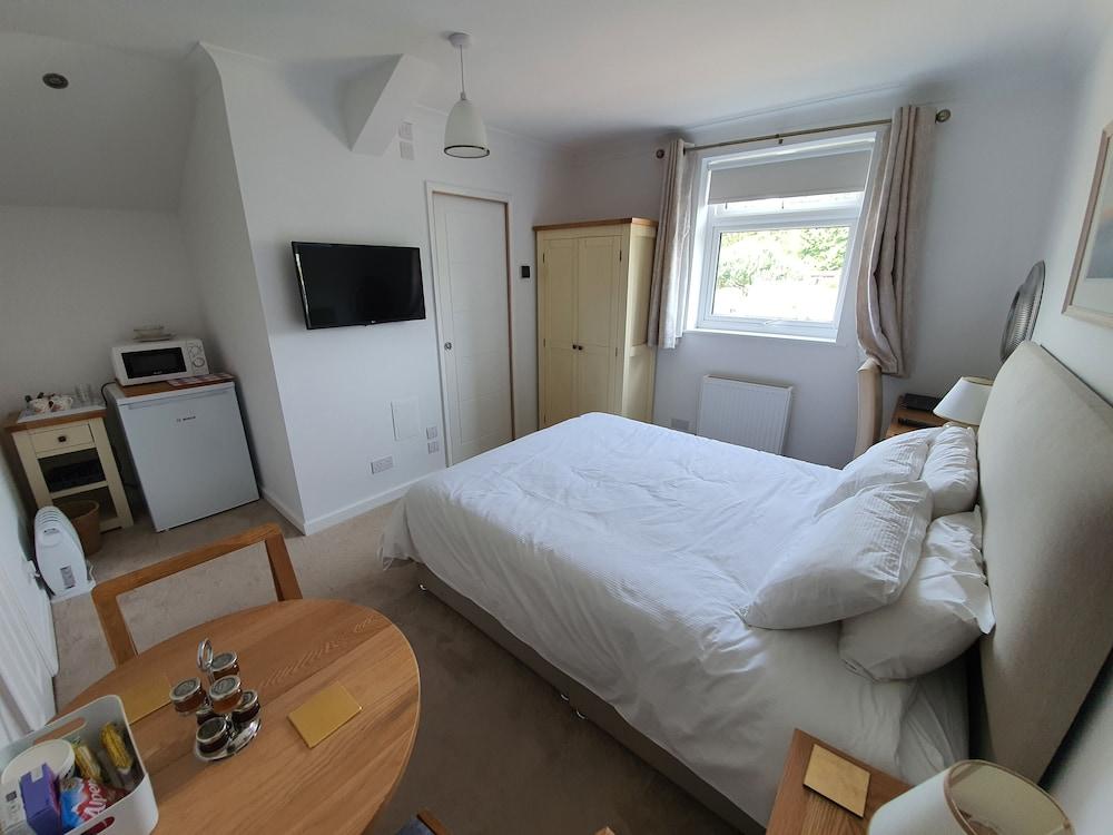 Cringleford Guest House Eksteriør billede