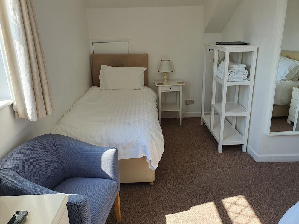 Cringleford Guest House Eksteriør billede
