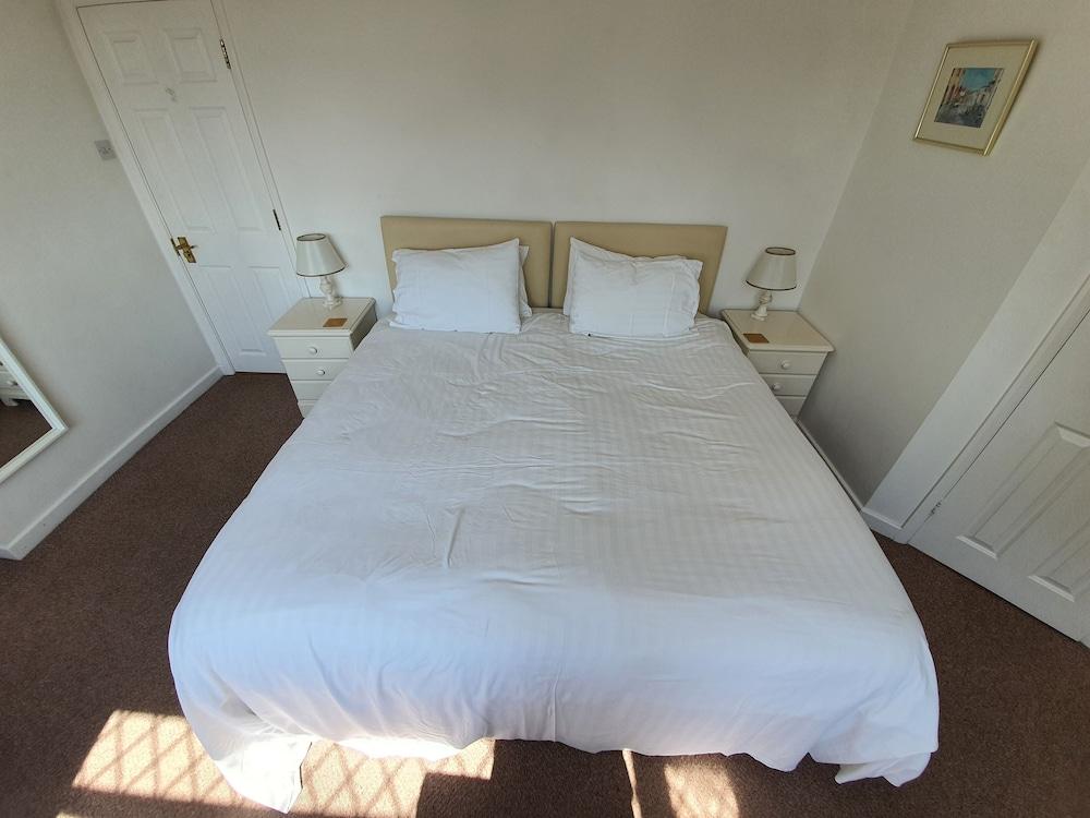 Cringleford Guest House Eksteriør billede